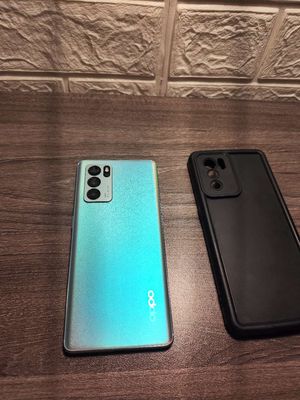 Oppo Reno6 Pro Quốc tế 12-256GB. Mua bán Điện thoại tại Quận Hoàng Mai Hà Nội được đăng bởi Nguyễn