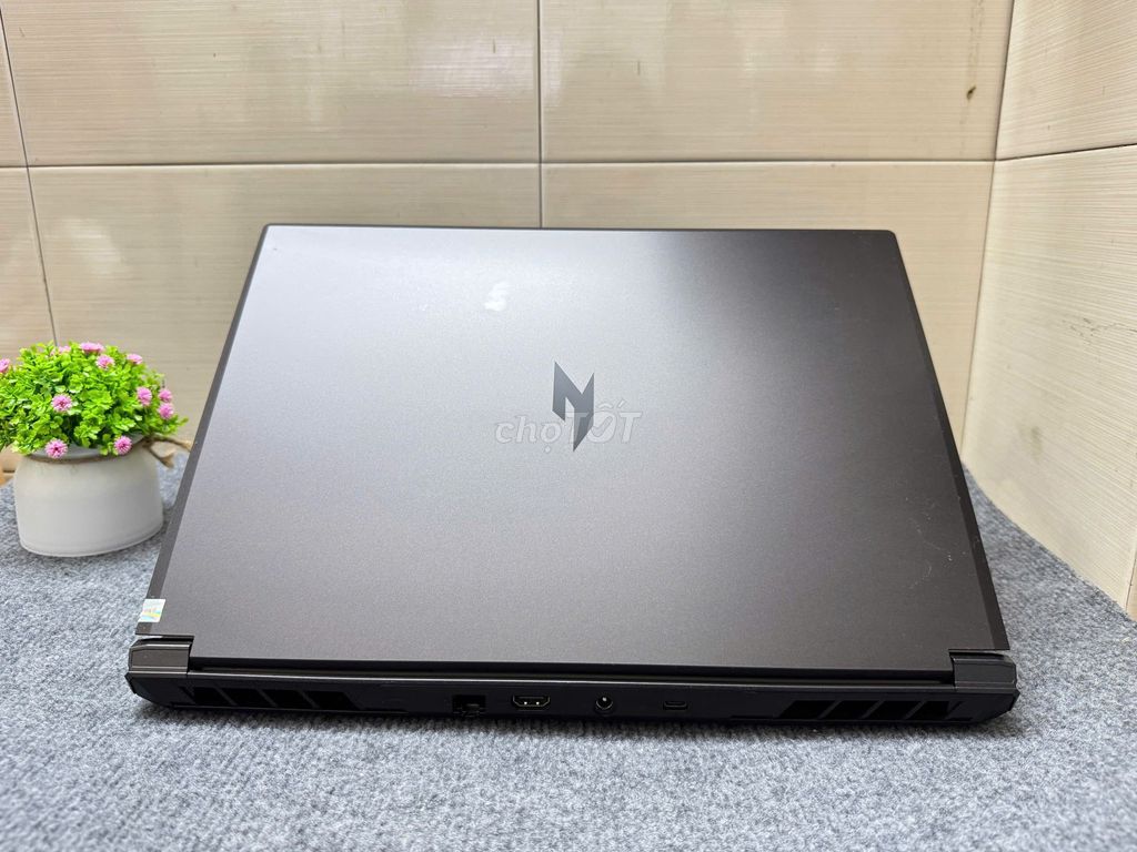 Acer Shadow SH16-74 i7-14HX|16|1T|5060. Mua bán Laptop tại Quận Thanh Xuân Hà Nội được đăng bởi Kiều Sơn hình 1