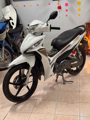 Wave Rsx Fi 2014 ( hồ sơ cầm tay bao tên )