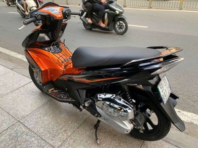 Honda Air Blade 2014 Cam đen Đã qua sử dụng