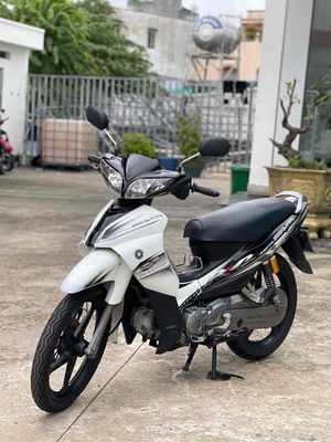 [VUA XE SỐ]👉 Jupiter 2009 bản Full option✨ZIN💯💯💯💯💯. Mua bán Xe máy tại Quận Bình Tân Tp Hồ Chí Minh được đăng bởi BÙI TIẾN DŨNG