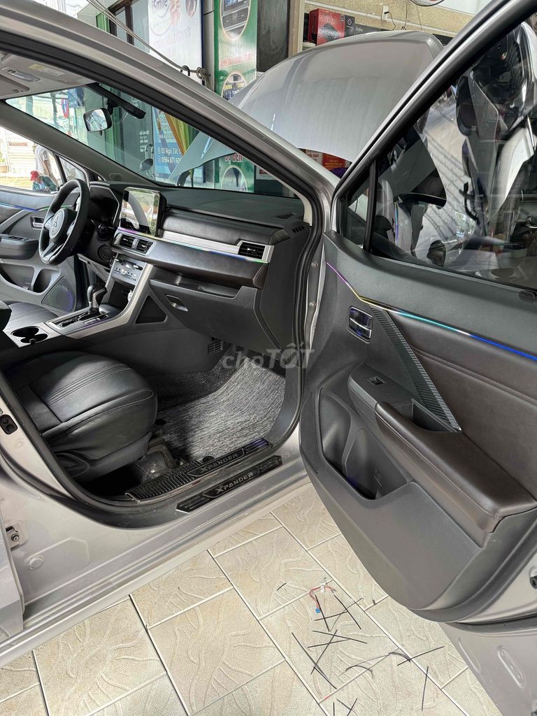 Mitsubishi Xpander 2022 AT - 86000 km. Mua bán Ô tô tại Quận Hải Châu Đà Nẵng được đăng bởi Nguyễn xuân tùng hình 5