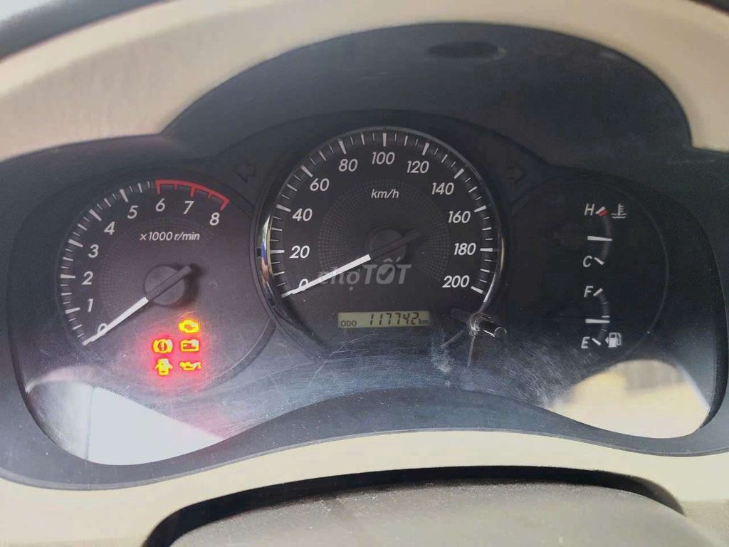 Innova MT sản xuất 2014 Gia Đình. Mua bán Ô tô tại Quận 8 Tp Hồ Chí Minh được đăng bởi VUONG  hình 9