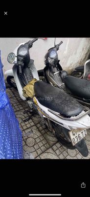 không dùng cần bán. Mua bán Xe máy tại Thị Xã Buôn Hồ Đắk Lắk được đăng bởi hieu