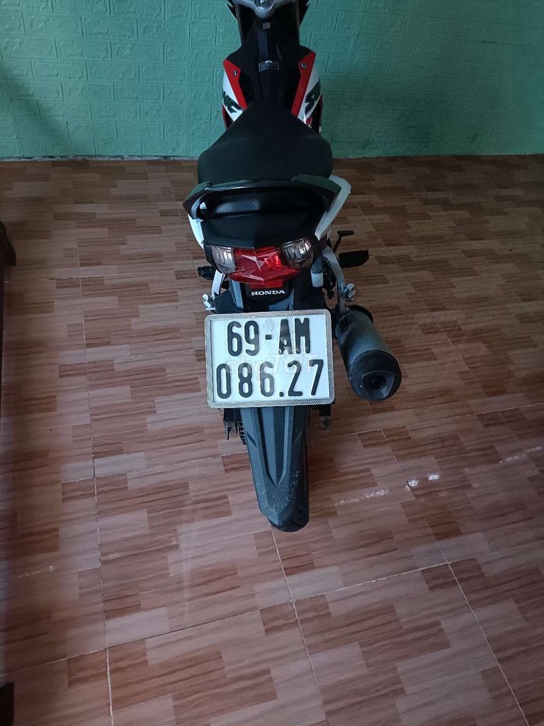 Cần đổi ngang vison. Mua bán Xe máy tại Huyện Trần Văn Thời Cà Mau được đăng bởi Nguyen hung hình 1