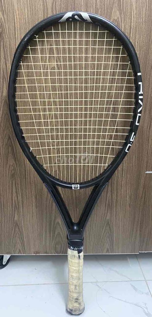 Vợt tennis Wilson Triad 3.0