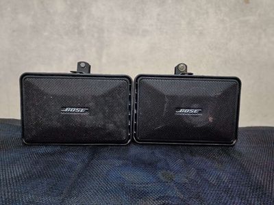 Bán cặp Bose 101 hàng tàu. Mua bán Tivi, Âm thanh tại Quận Ninh Kiều Cần Thơ được đăng bởi Hải Lâm Audio