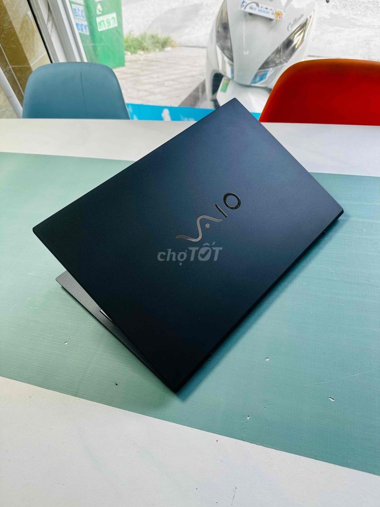 Sony Vaio VPU i7 1165G7, ram 8gb, ssd 512gb. Mua bán Laptop tại Quận 12 Tp Hồ Chí Minh được đăng bởi Mr T hình 1