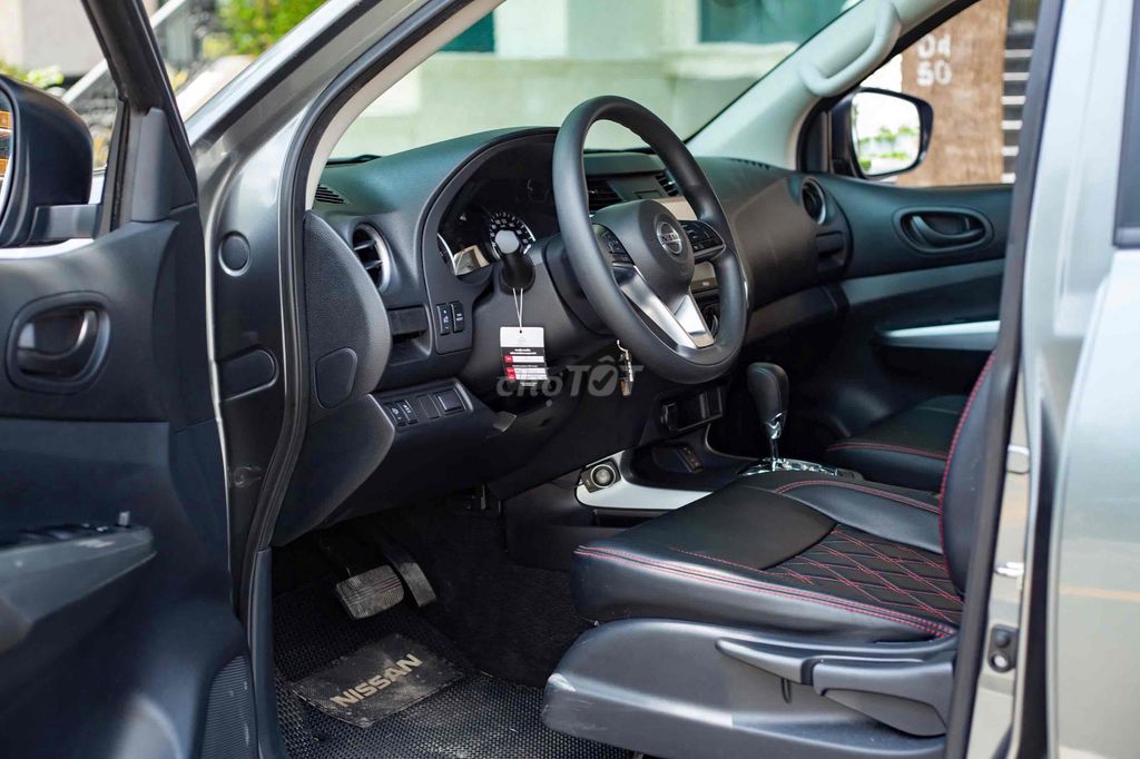 Nissan Navara 2023 EL 2.3 AT 2WD - 48000 km. Mua bán Ô tô tại Thành phố Thủ Đức Tp Hồ Chí Minh được đăng bởi  Tiến Ô Tô Lướt Sài Gòn hình 8