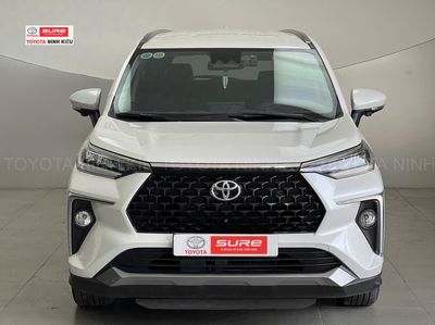 Toyota Veloz TOP 2025  -HT VAY GIÁ THƯƠNG LƯỢNG. Mua bán Ô tô tại Quận Ninh Kiều Cần Thơ được đăng bởi Toyota Sure Ninh Kiều  