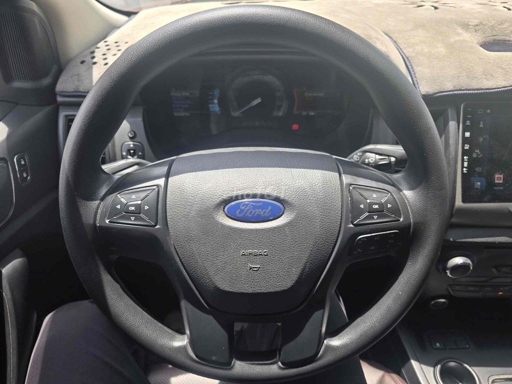 Ford Everest 2019 Số tự động máy dầu siêu cơ bắp. Mua bán Ô tô tại Quận 12 Tp Hồ Chí Minh được đăng bởi A Quý hình 5