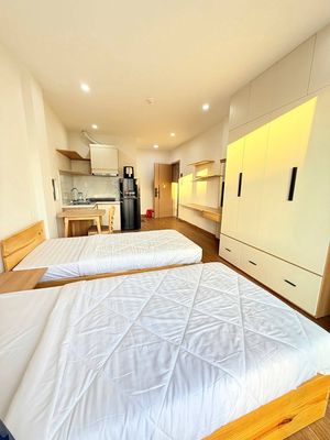 Аренда · Quận Hải Châu, ул. Đường Trường Thi