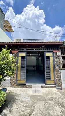 Townhouse 100 m² · 3 bed · Đường Xuân Thới Sơn 20