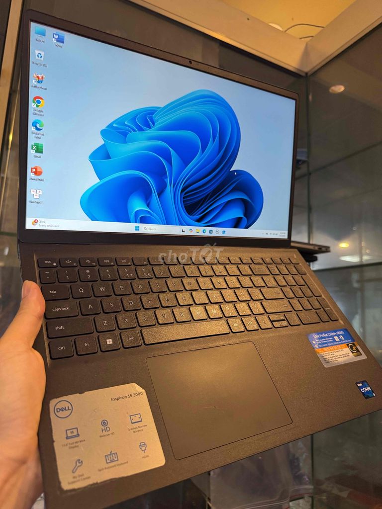 Thanh lý laptop dell văn phòng. Mua bán Laptop tại Quận Gò Vấp Tp Hồ Chí Minh được đăng bởi Thanh lí cầm đồ hình 1