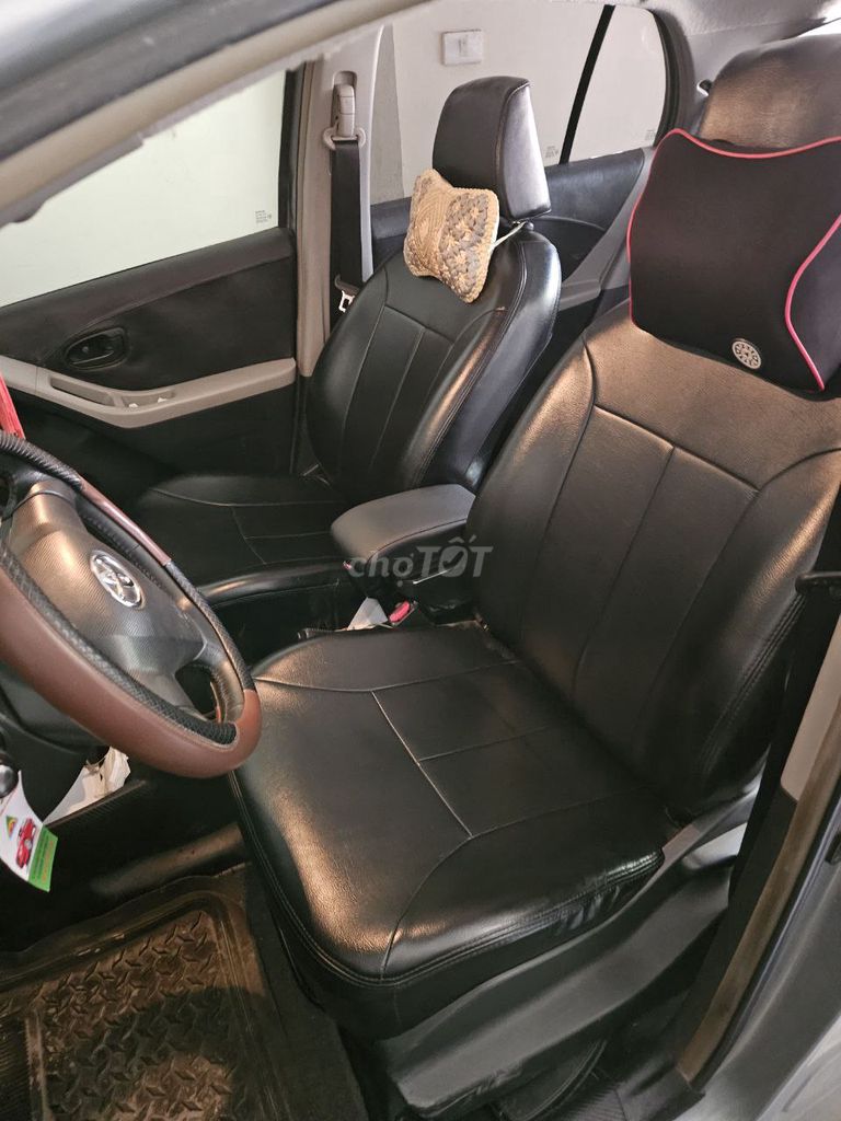 Toyota Yaris 2006 1.0MT ODO: 12v chuẩn. Mua bán Ô tô tại Huyện Hoài Đức Hà Nội được đăng bởi Minh hình 6