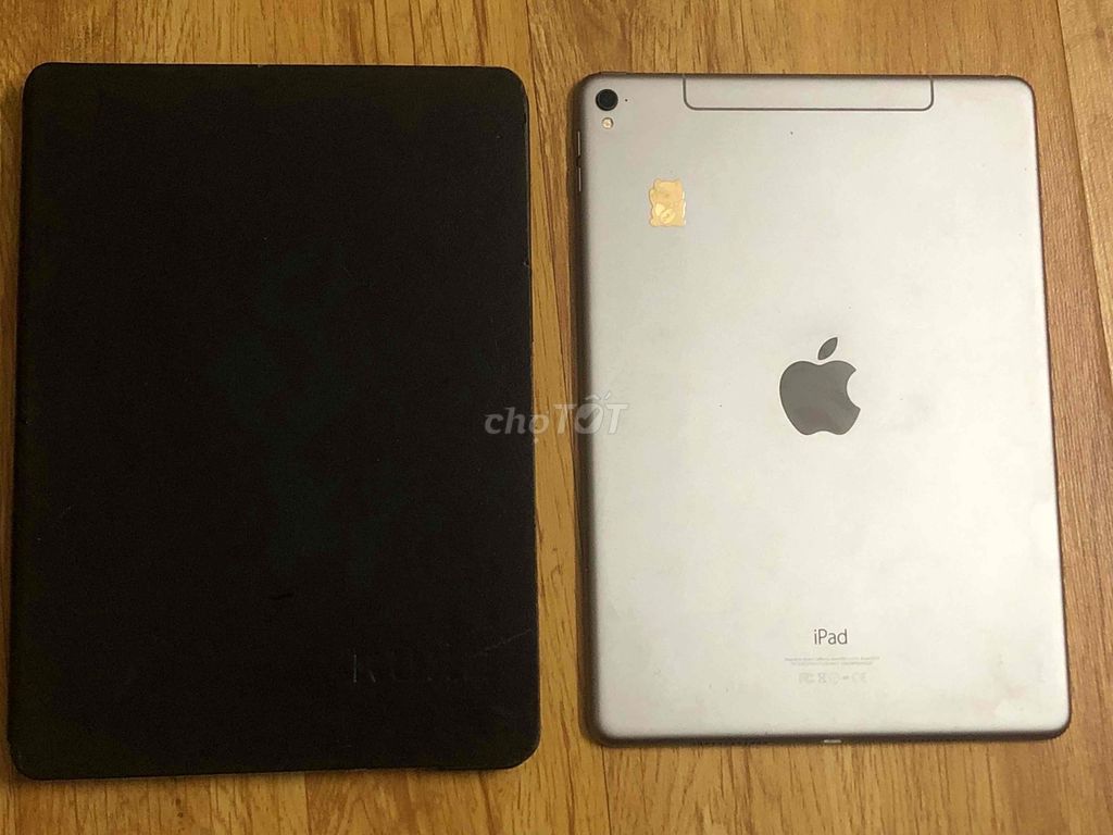 Ipad Pro 9.7 inch ,máy đẹp ,thanh lý