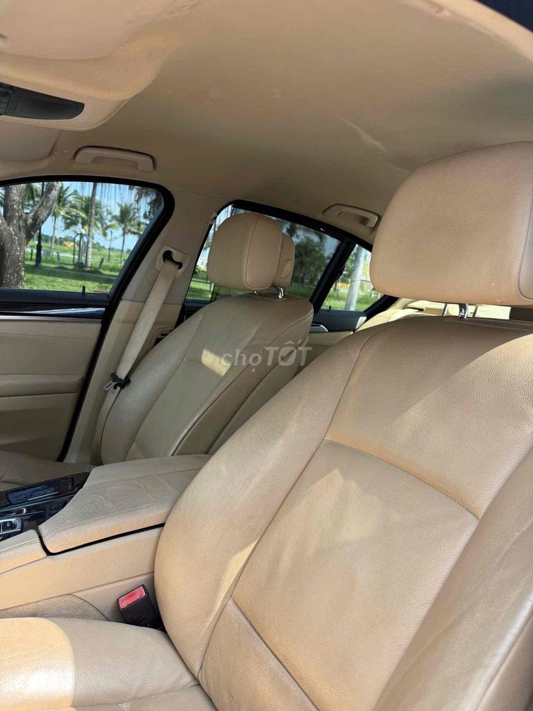 BMW 5 Series 2011 528i - 130000 km. Mua bán Ô tô tại Thành phố Thủ Đức Tp Hồ Chí Minh được đăng bởi Dương nè hình 11