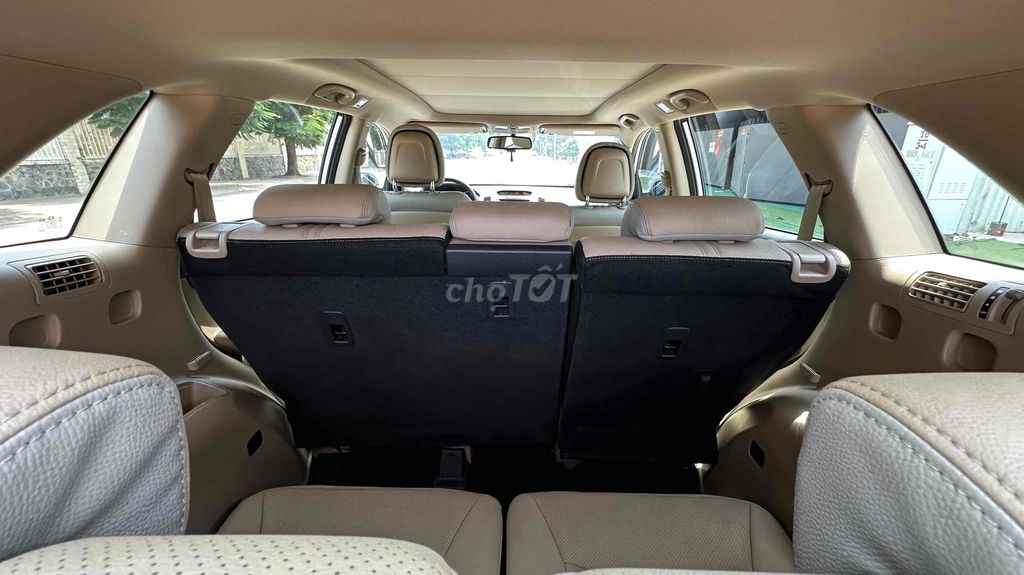 🚘Kia Sorento 2016 2.4 AT full xăng 1 chủ rất mới🚘. Mua bán Ô tô tại Thành phố Dĩ An Bình Dương được đăng bởi Dương hình 11