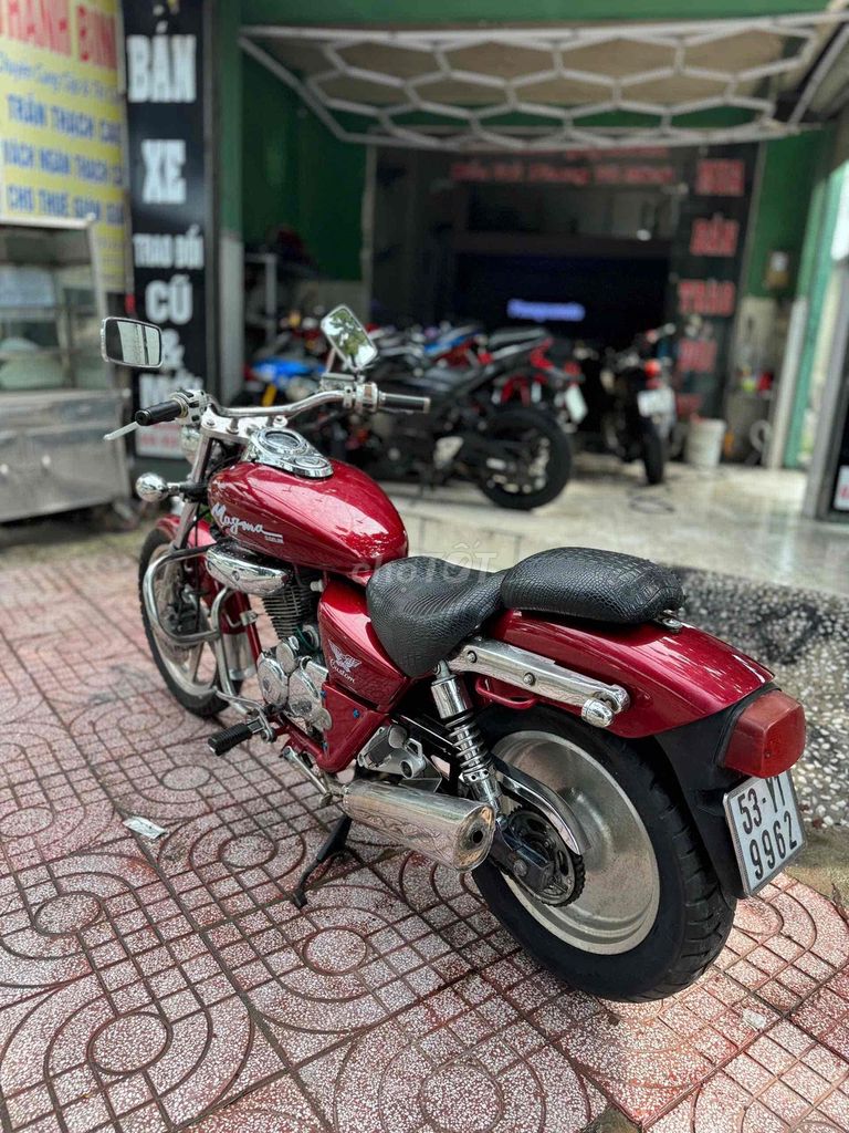 Dealim Magma 125 biển số thành phố. Mua bán Xe máy tại Huyện Bình Chánh Tp Hồ Chí Minh được đăng bởi Phong Vũ hình 6