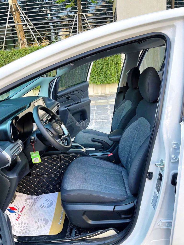 2024 Tiêu chuẩn - 30000 km. Mua bán Ô tô tại Quận Cầu Giấy Hà Nội được đăng bởi Thông Thái Ôtô Hà Nội hình 18