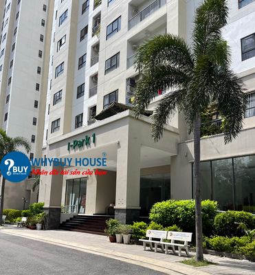 Bán căn hộ An Sương Ipark 100m2, 3 phòng ngủ, đầy đủ nội thất, giá tốt. Mua bán căn hộ/chung cư tại Quận 12 Tp Hồ Chí Minh được đăng bởi Thanh Tùng WhyBuy House