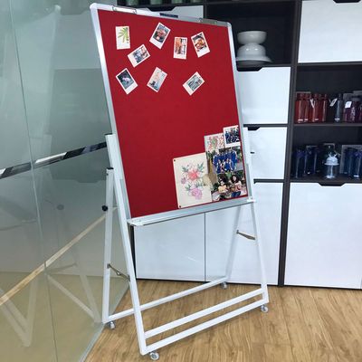 Bảng flipchart ghim nỉ chân sắt sơn tĩnh điện. Mua bán Đồ dùng văn phòng tại Quận 12 Tp Hồ Chí Minh được đăng bởi CÔNG TY TNHH THIẾT BỊ GIÁO DỤC BAVICO