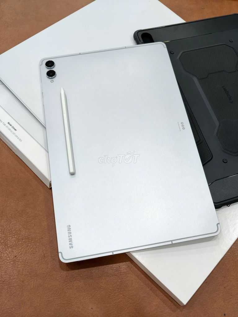 Samsung Galaxy Tab S11 Ultra 5G 12-256gb bh T2-27. Mua bán Máy tính bảng tại Quận Đống Đa Hà Nội được đăng bởi Hn Store hình 1