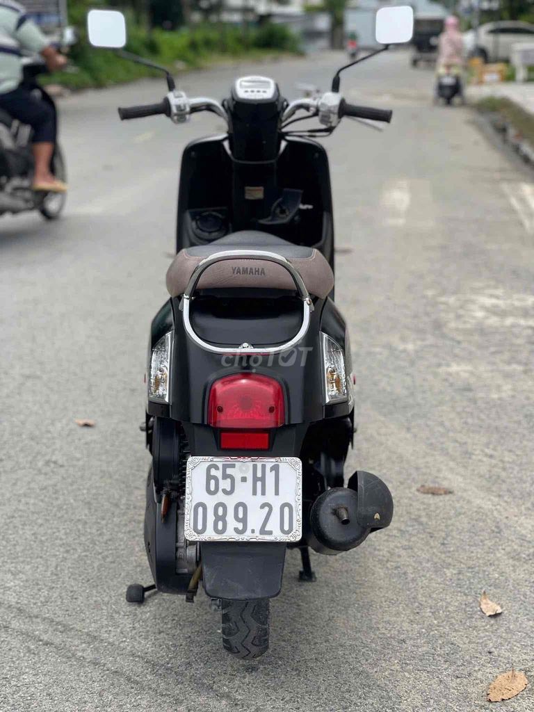 Yamaha cuxi biển 65 máy êm ru fun chức năng áo đẹp. Mua bán Xe máy tại Quận Cái Răng Cần Thơ được đăng bởi Cầm Đồ Minh Tấn hình 5