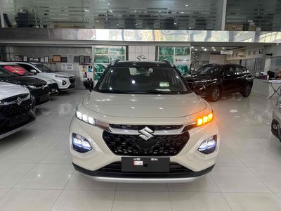 suzuki fronx 2025 xe sẵn mẫu mới khuyến mãi khủng. Mua bán Ô tô tại Quận 5 Tp Hồ Chí Minh được đăng bởi Sơn 2