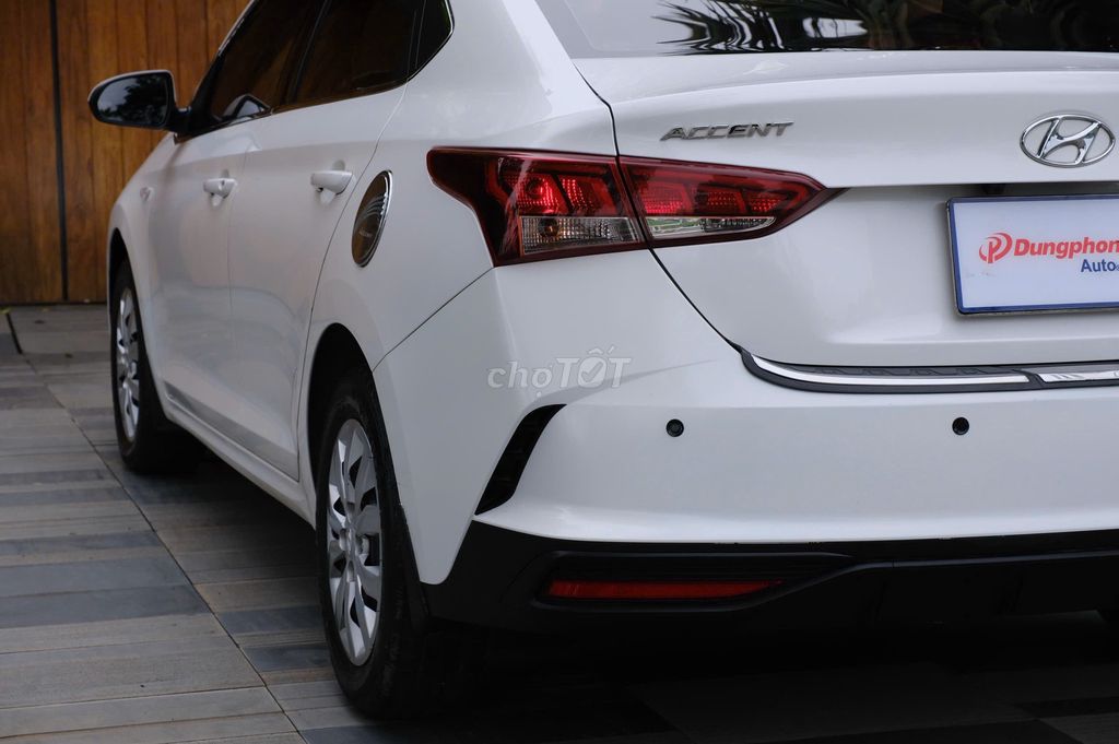 Hyundai Accent 1.4 MT 2022- 130000 km. Mua bán Ô tô tại Quận 1 Tp Hồ Chí Minh được đăng bởi HYUNDAI MIỀN NAM hình 19