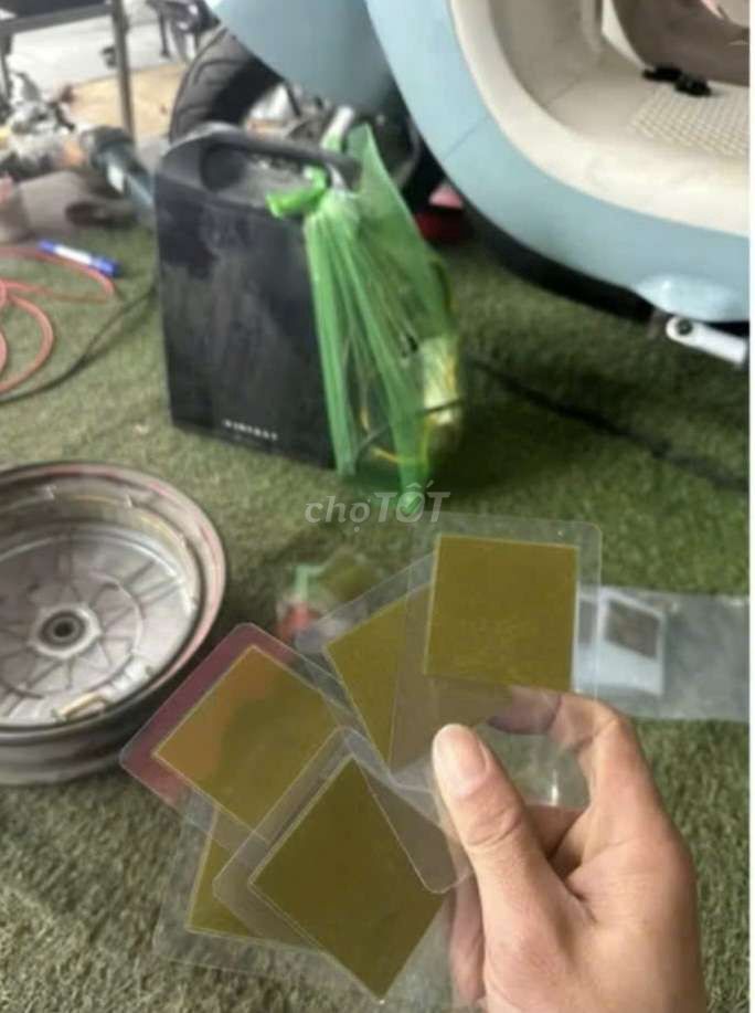 màn soi nam châm sửa xe điện. Mua bán Nội thất, đồ gia dụng khác tại Thành phố Vĩnh Long Vĩnh Long được đăng bởi ST STORE chuyên sỉ hình 1