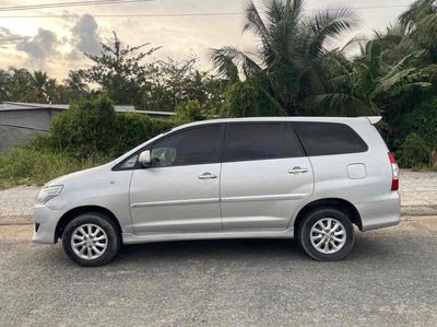 INOVA E, XE GIA ĐÌNH DÙNG, MUA MỚI TỪ ĐẦU. Mua bán Ô tô tại Quận Cái Răng Cần Thơ được đăng bởi ÔTÔ TRẦN BẢO