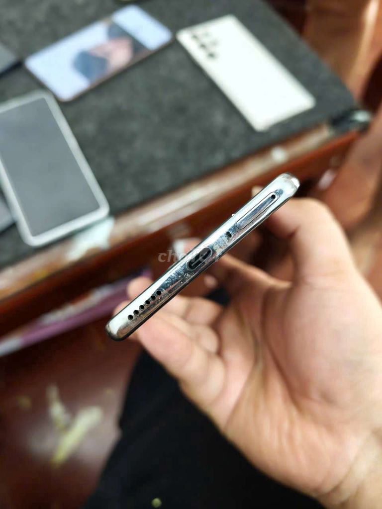 Tecno Camon 40 Pro 8GB 256GB Xanh ngọc. Mua bán Điện thoại tại Quận Ba Đình Hà Nội được đăng bởi Duc Minh hình 1