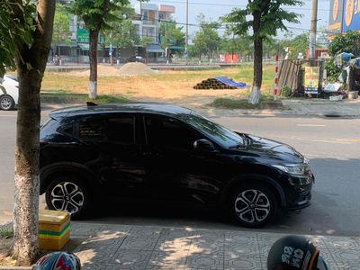 Honda HRV 2019 Đen