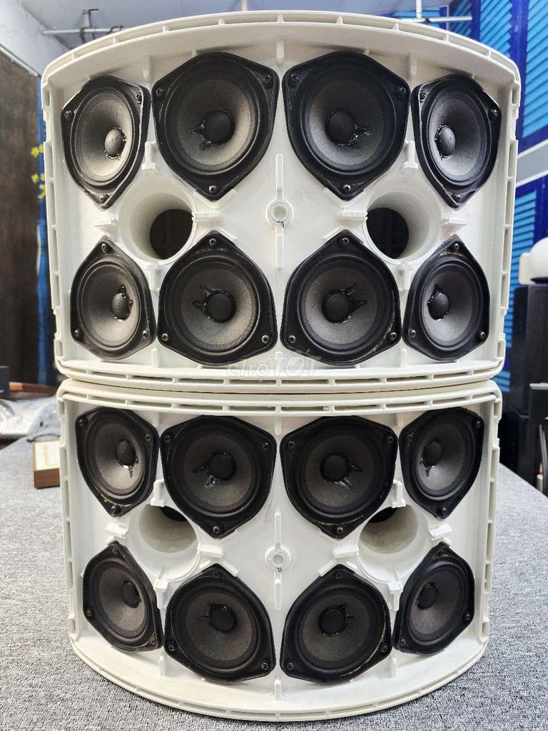 BOSE 802 SERIES II. Mua bán Tivi, Âm thanh tại Quận Bình Thạnh Tp Hồ Chí Minh được đăng bởi HÀNG NHẬT ĐẤU GIÁ SAMURAI hình 3