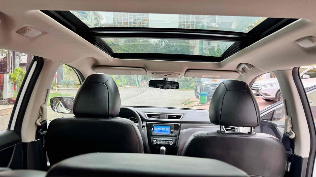 Nissan X-Trail 2018 2.0 Premium SL 1 chủ chuẩn 34k. Mua bán Ô tô tại Huyện Bình Chánh Tp Hồ Chí Minh được đăng bởi TAN THANH AUTO hình 13