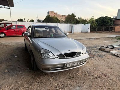 Daewoo Nubira 2003  1.6 MT - 200000 km. Mua bán Ô tô tại Huyện Chư Sê Gia Lai được đăng bởi Thanh Huyền Gialai