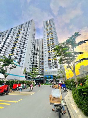 Cần bán gấp căn 1phòng ngủ - 1tỷ 250tr - chung cư Legacy Central