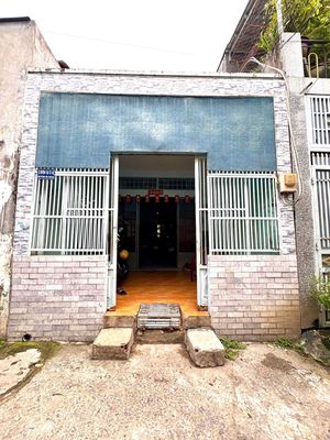 Townhouse 52.7 m² · 2 bed · Đường Bùi Tư Toàn