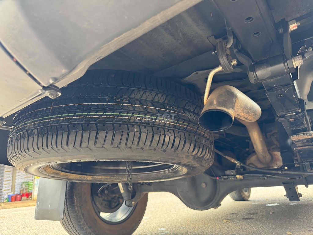 Ford Ranger 2022 Wildtrak 2.0L 4x4 AT - 70000 km. Mua bán Ô tô tại Huyện Krông A Na Đắk Lắk được đăng bởi Huỳnh Đức Tân hình 7