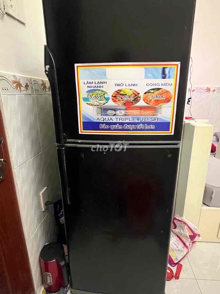 TỦ LẠNH PANASONIC 180L