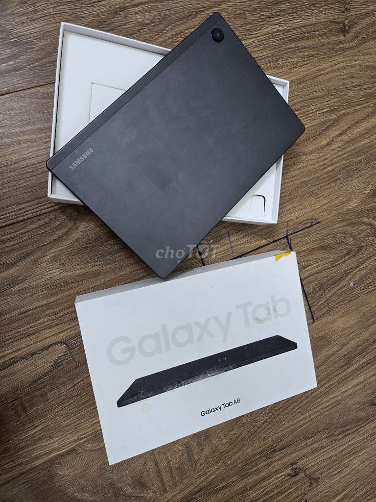 Samsung Tab A8 2022 chính hãng VN