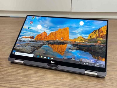 Dell Xps 13 9365 2in1 i7 Màn 3K Tuoch Ram 16G 256G. Mua bán Laptop tại Quận Nam Từ Liêm Hà Nội được đăng bởi Mạnh 