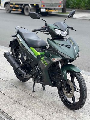 ❤️ Exciter 150 đời 2021 bstp chính chủ hỗ trợ góp. Mua bán Xe máy tại Quận 11 Tp Hồ Chí Minh được đăng bởi Hưng Từ