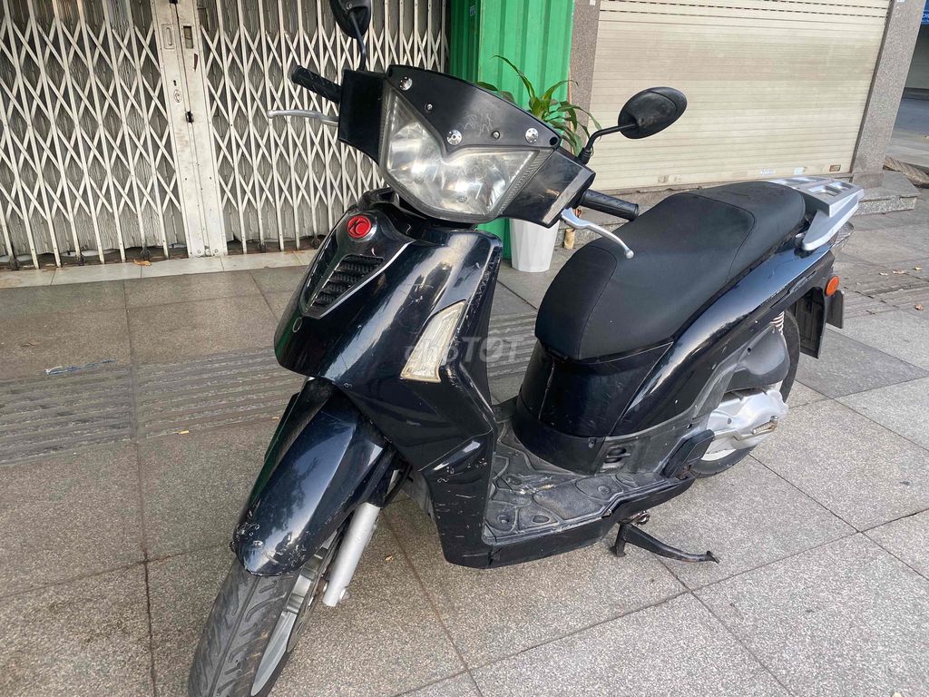 xe SOLONA thành phố. Mua bán Xe máy tại Quận Tân Phú Tp Hồ Chí Minh được đăng bởi Cửa hàng xe máy Nam Trang hình 3