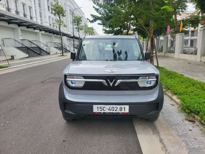 Bán VF3 2025 mua pin lên nhiều đồ. Mua bán Ô tô tại Quận Bắc Từ Liêm Hà Nội được đăng bởi Thịnh