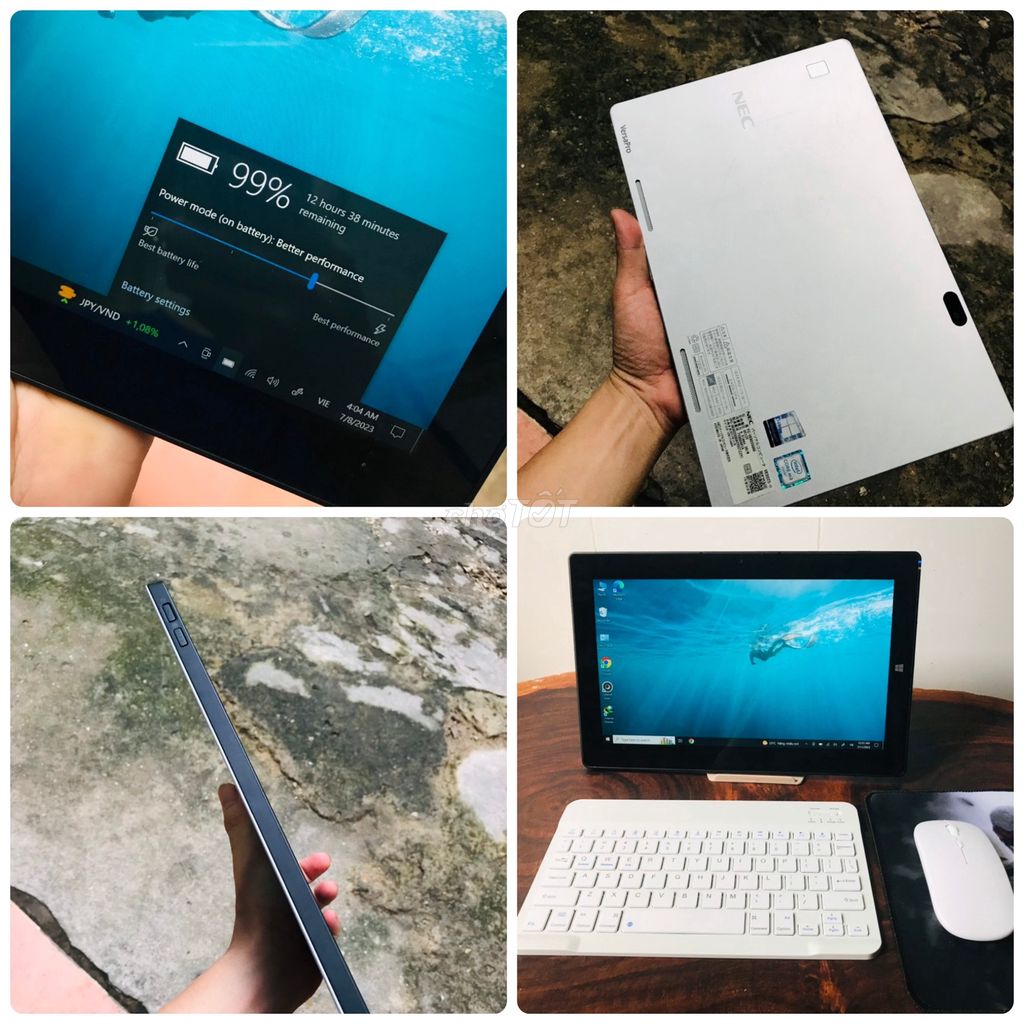 Laptop cảm ứng mỏng đẹp mượt pin tốt win 10 mượt. Mua bán Laptop tại Quận Tân Phú Tp Hồ Chí Minh được đăng bởi MÁY ZIN CHUẨN GIAO TẬN NHÀ hình 1