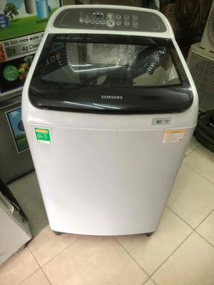 máy giặt Samsung 8,5kg.bảo hành 6 tháng