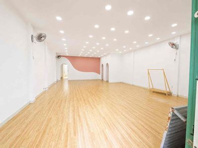 Cho Thuê Mặt Bằng Kinh Doanh ( 7 X 20 ) Sầm Uất - Phước Long B