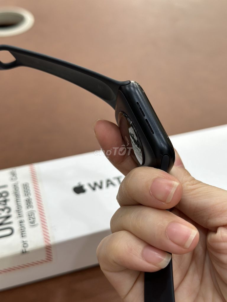 Apple Watch Se 2022 44mm Fullbox Bảo hành T1-2025